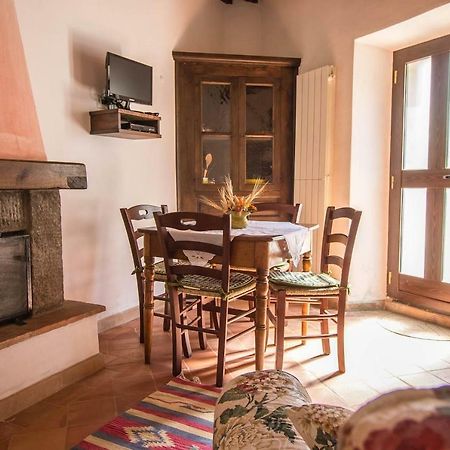 Le Casette Country House 2 Petricci المظهر الخارجي الصورة