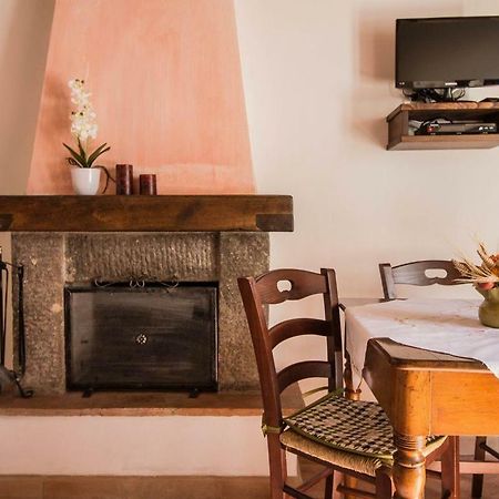 Le Casette Country House 2 Petricci المظهر الخارجي الصورة