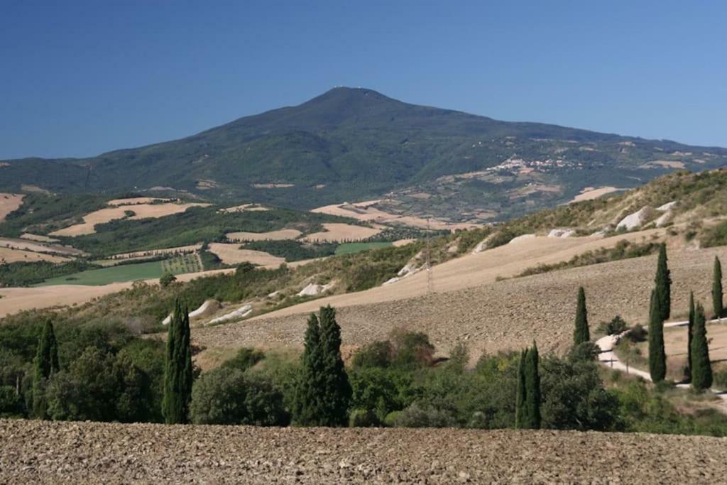 Le Casette Country House 2 Petricci المظهر الخارجي الصورة