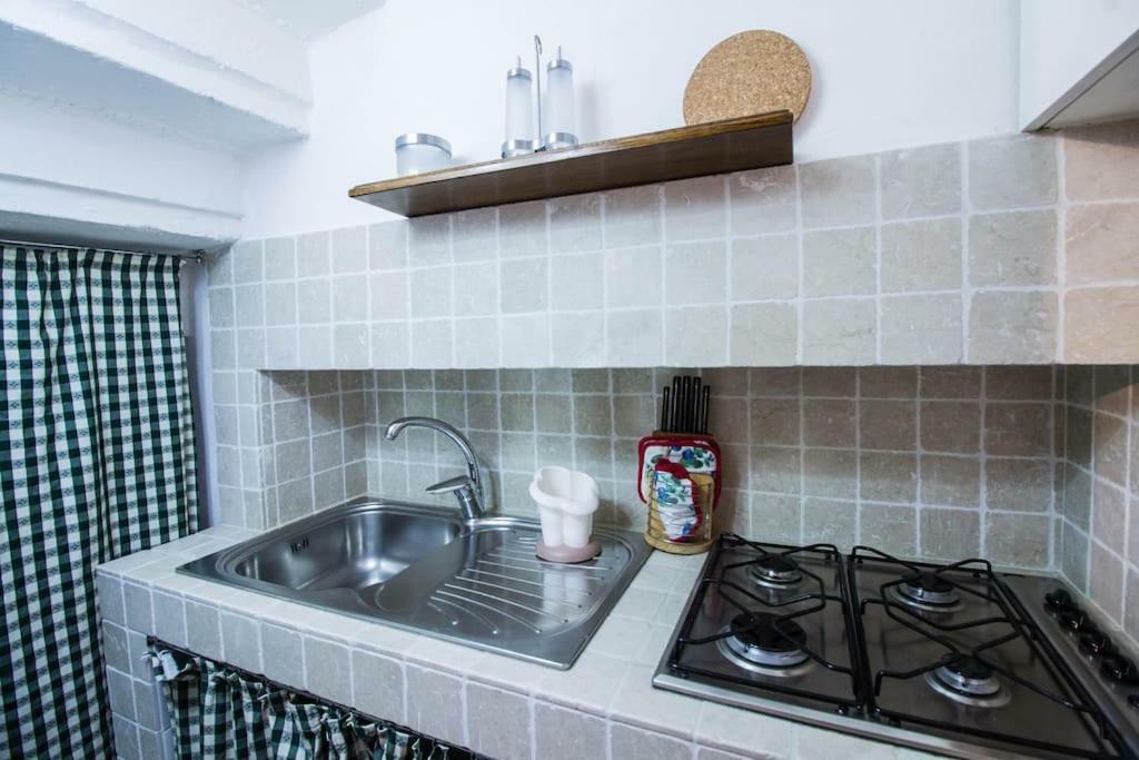 Le Casette Country House 2 Petricci المظهر الخارجي الصورة