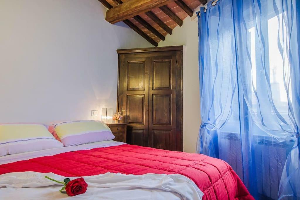Le Casette Country House 2 Petricci المظهر الخارجي الصورة