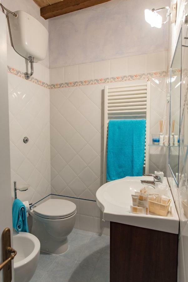 Le Casette Country House 2 Petricci المظهر الخارجي الصورة