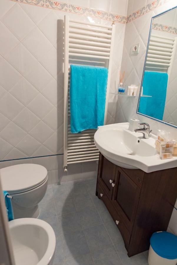 Le Casette Country House 2 Petricci المظهر الخارجي الصورة