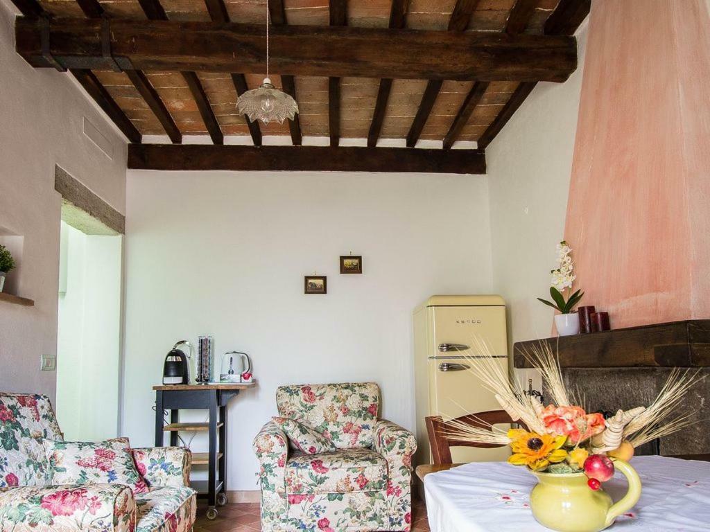 Le Casette Country House 2 Petricci المظهر الخارجي الصورة